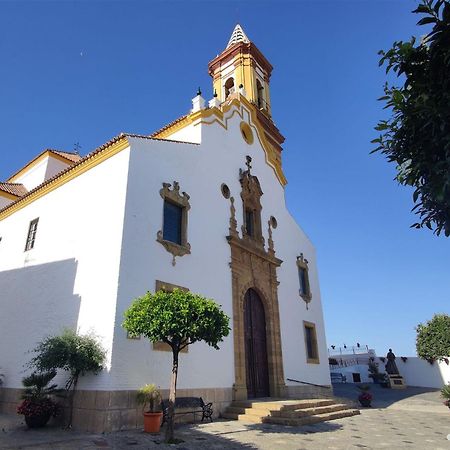 Puertosol 2 Appartement Estepona Buitenkant foto