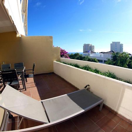 Puertosol 2 Appartement Estepona Buitenkant foto