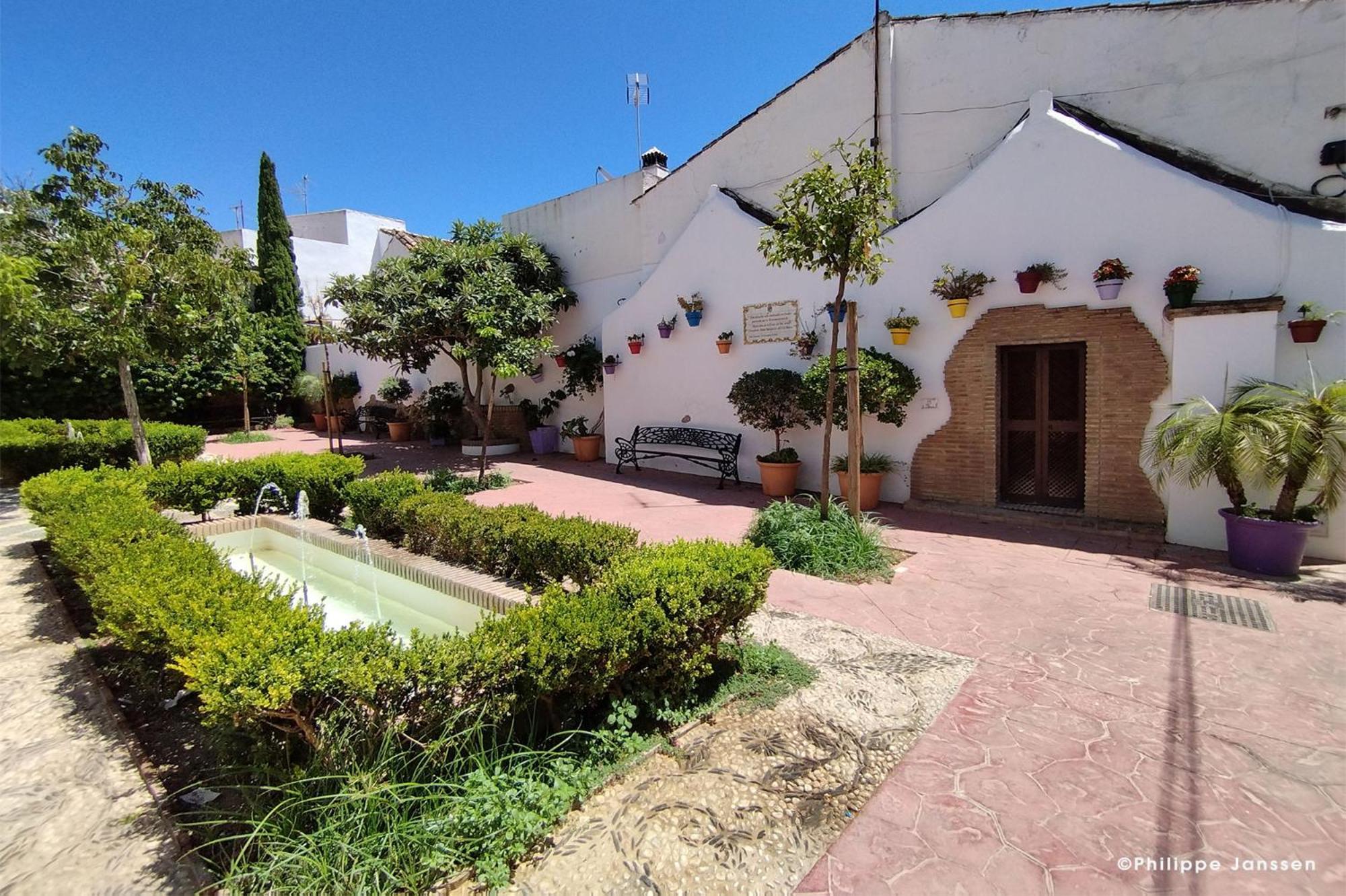Puertosol 2 Appartement Estepona Buitenkant foto