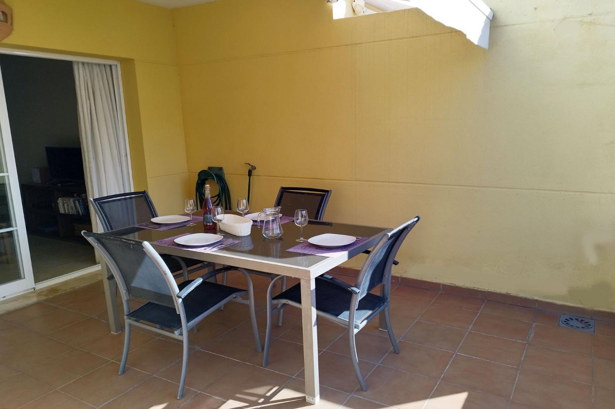 Puertosol 2 Appartement Estepona Buitenkant foto