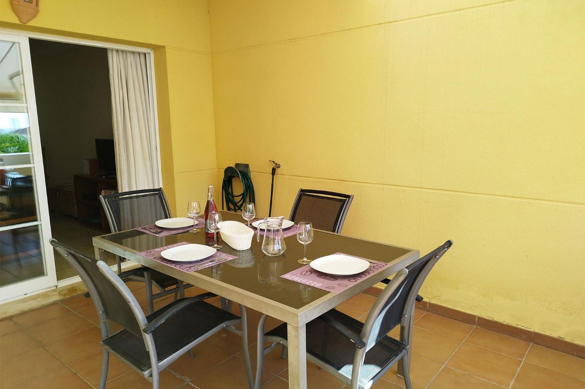 Puertosol 2 Appartement Estepona Buitenkant foto