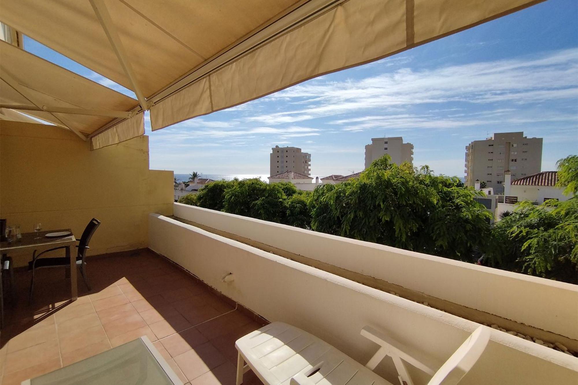 Puertosol 2 Appartement Estepona Buitenkant foto