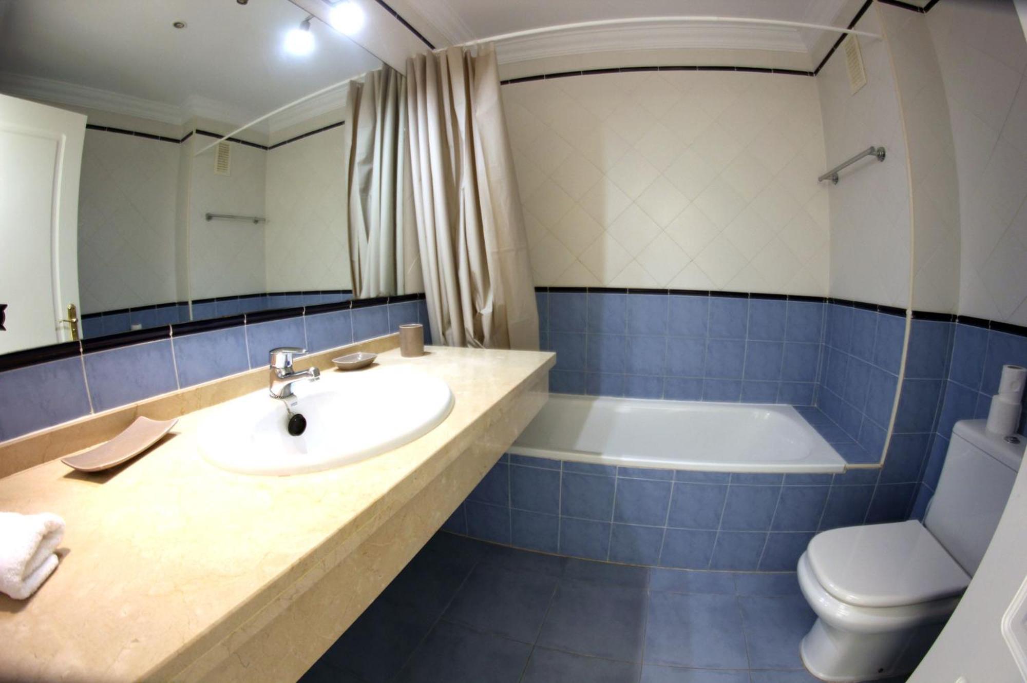 Puertosol 2 Appartement Estepona Buitenkant foto