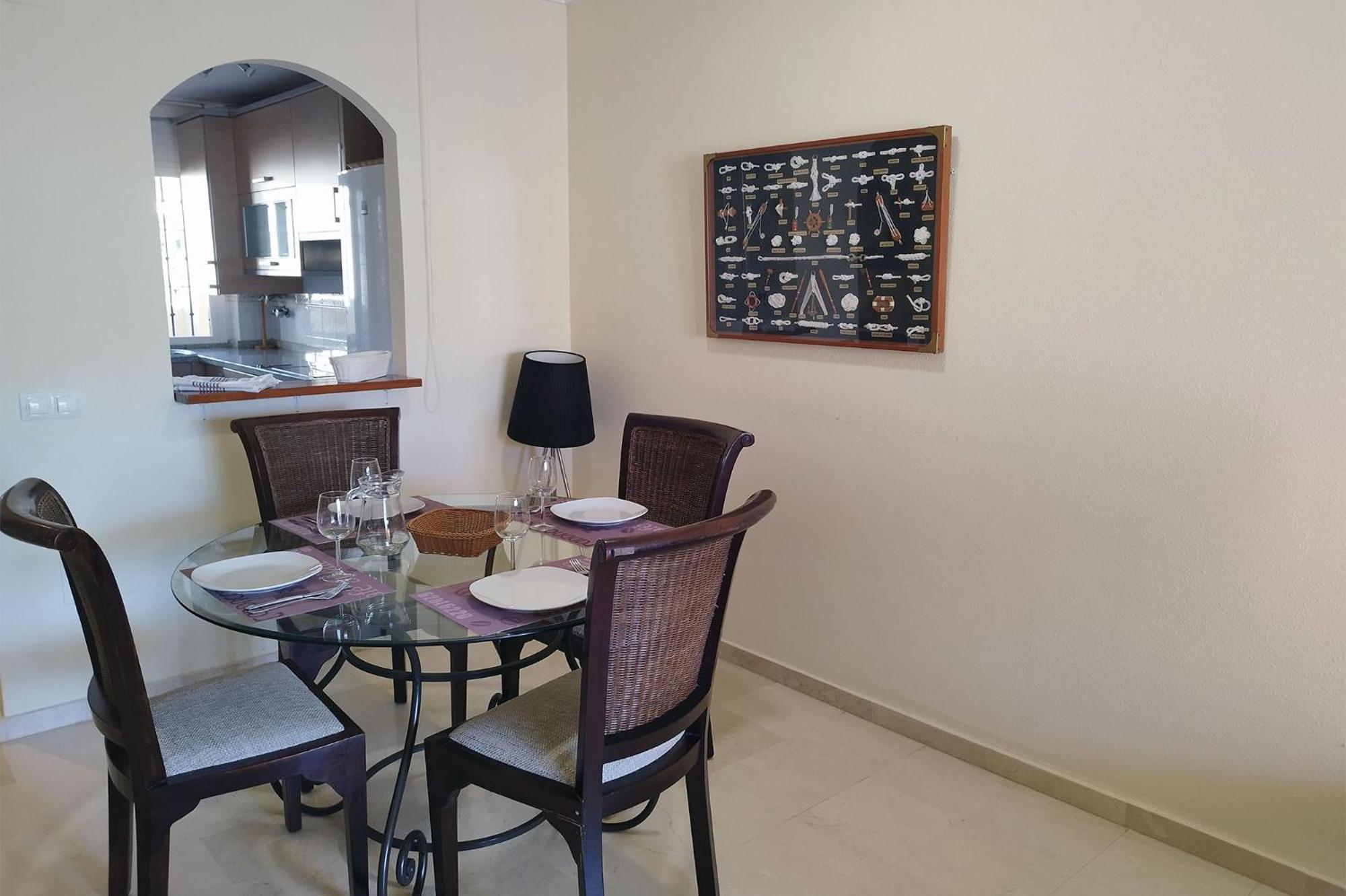 Puertosol 2 Appartement Estepona Buitenkant foto