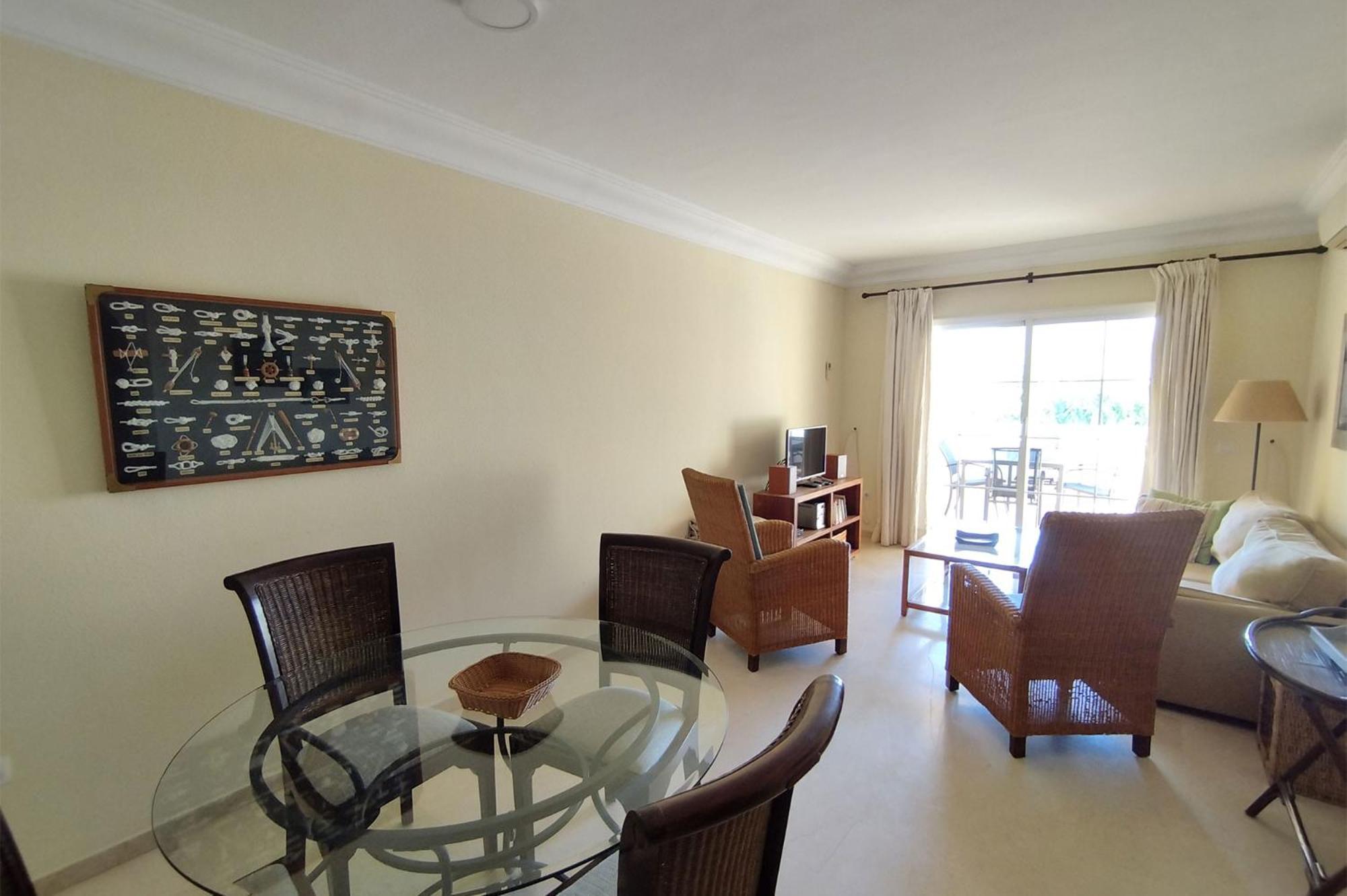 Puertosol 2 Appartement Estepona Buitenkant foto
