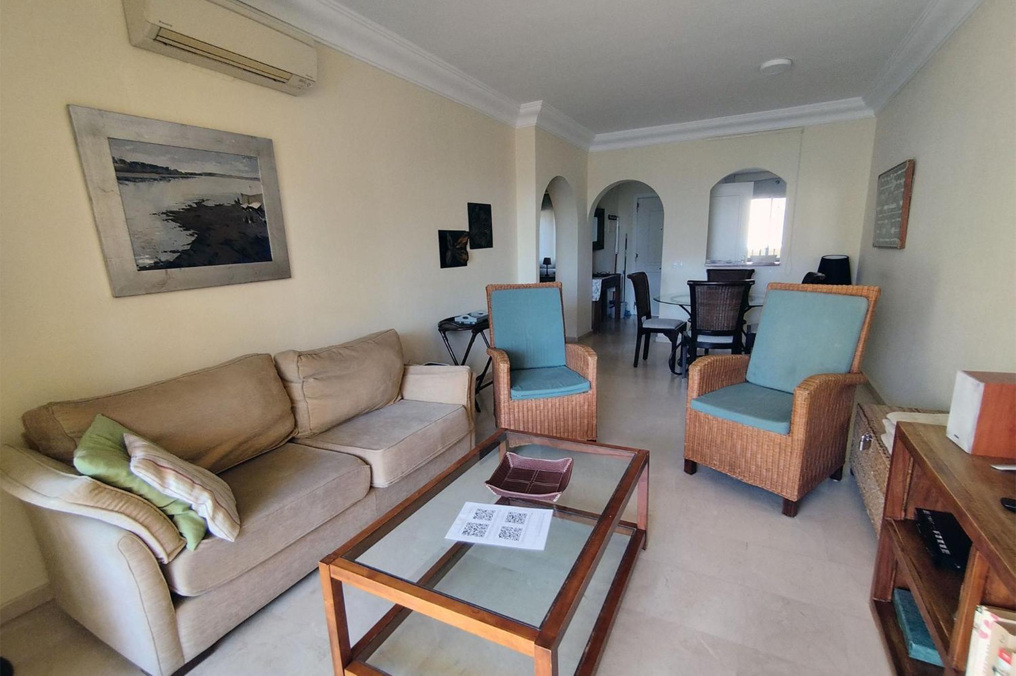 Puertosol 2 Appartement Estepona Buitenkant foto