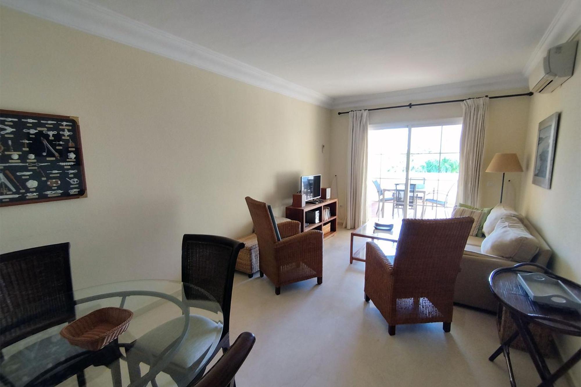 Puertosol 2 Appartement Estepona Buitenkant foto