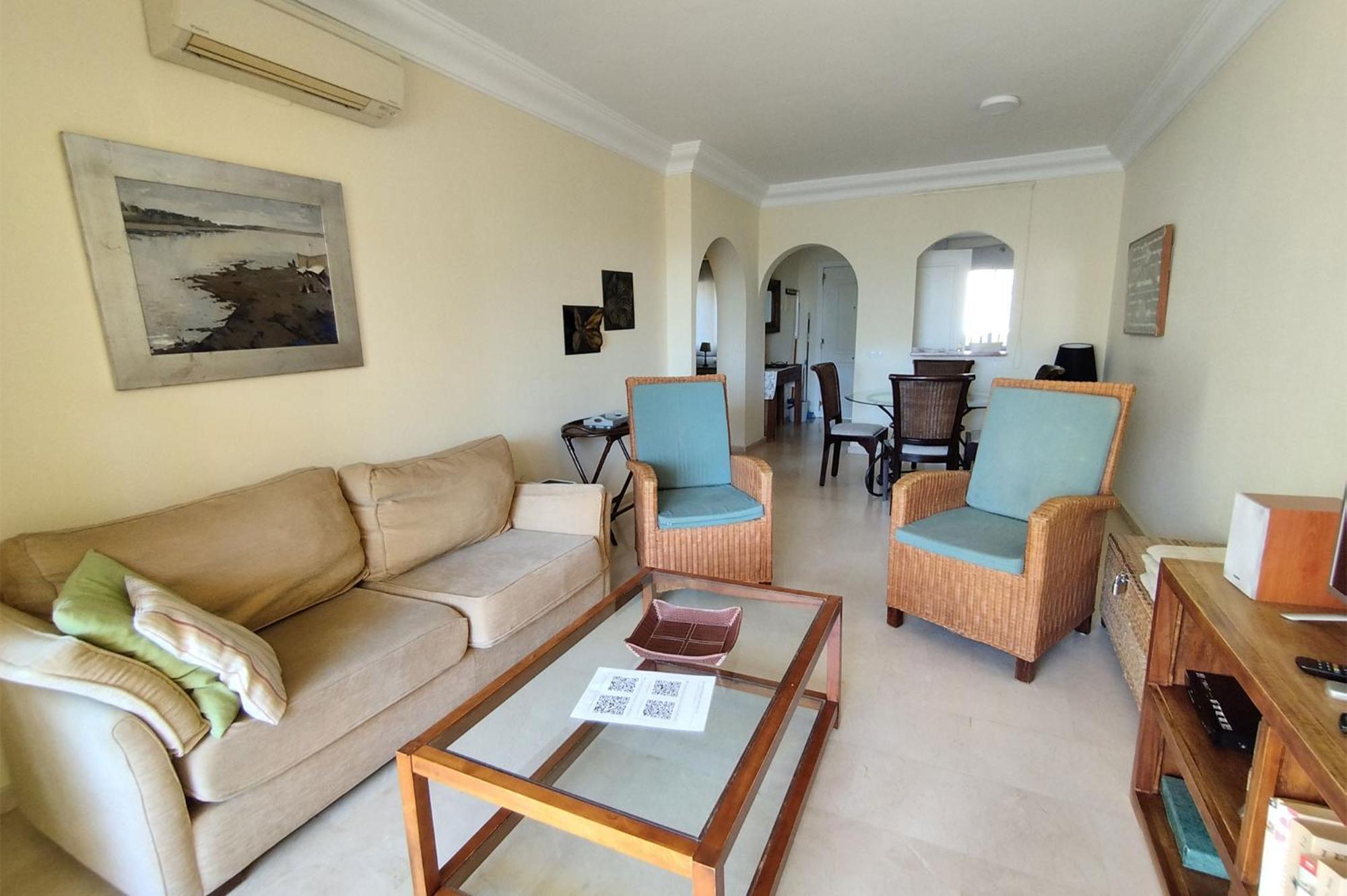 Puertosol 2 Appartement Estepona Buitenkant foto