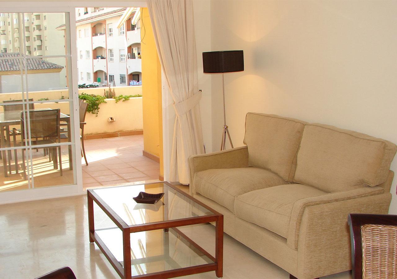 Puertosol 2 Appartement Estepona Buitenkant foto