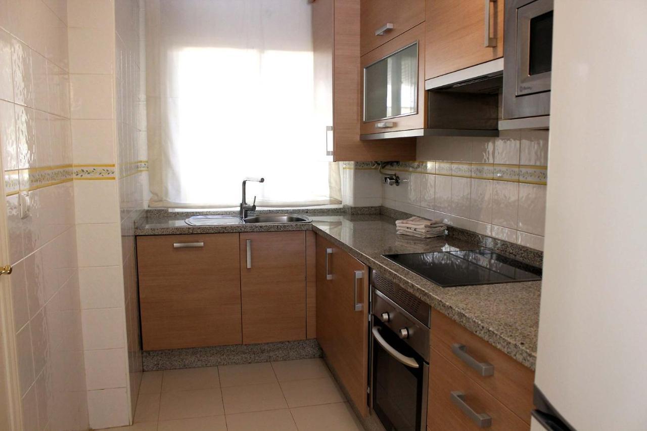 Puertosol 2 Appartement Estepona Buitenkant foto