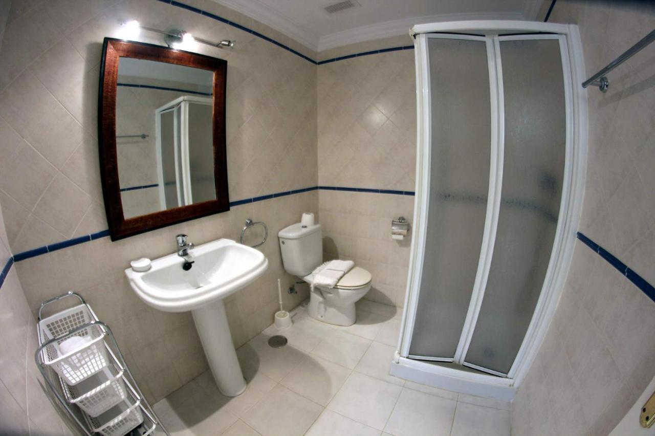Puertosol 2 Appartement Estepona Buitenkant foto