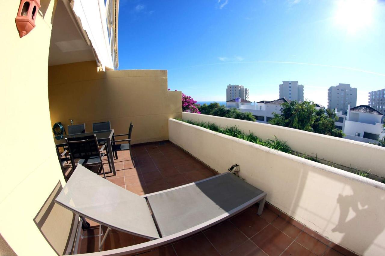 Puertosol 2 Appartement Estepona Buitenkant foto